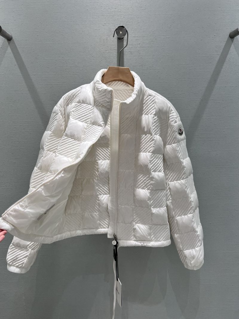 Moncler Down Jackets